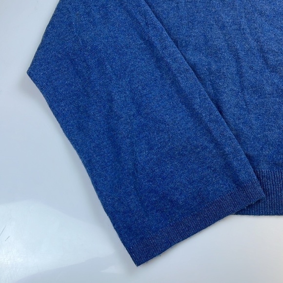 Theory 100% Cashmere Wide Sweater S134-6 - Picture 3 of 7